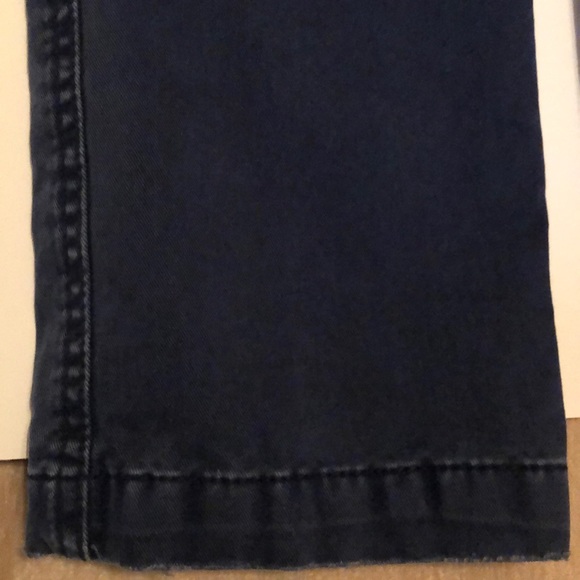 Abercrombie Kids Soft Khakis - 14S - Picture 5 of 7